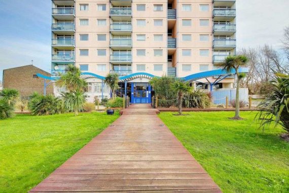 2&nbsp;Bedroom&nbsp;Flat